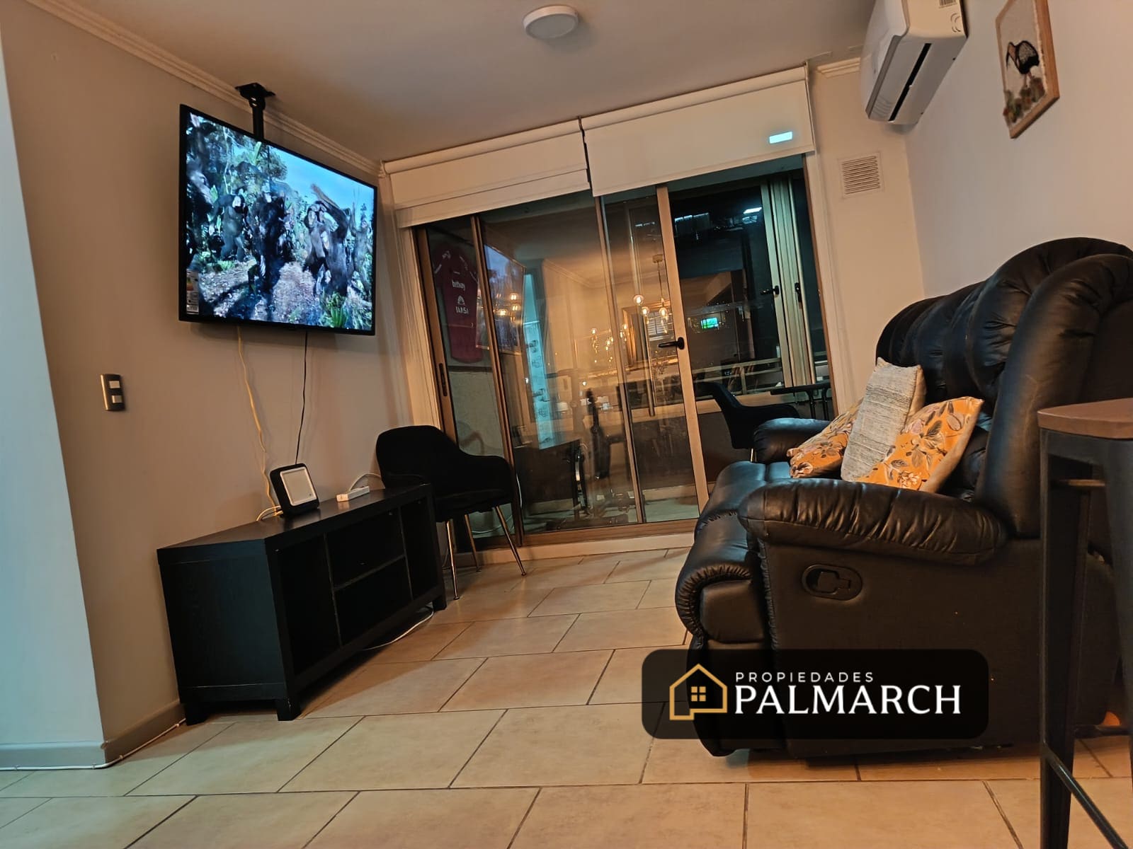 Departamento en arriendo en Chillán — foto 10