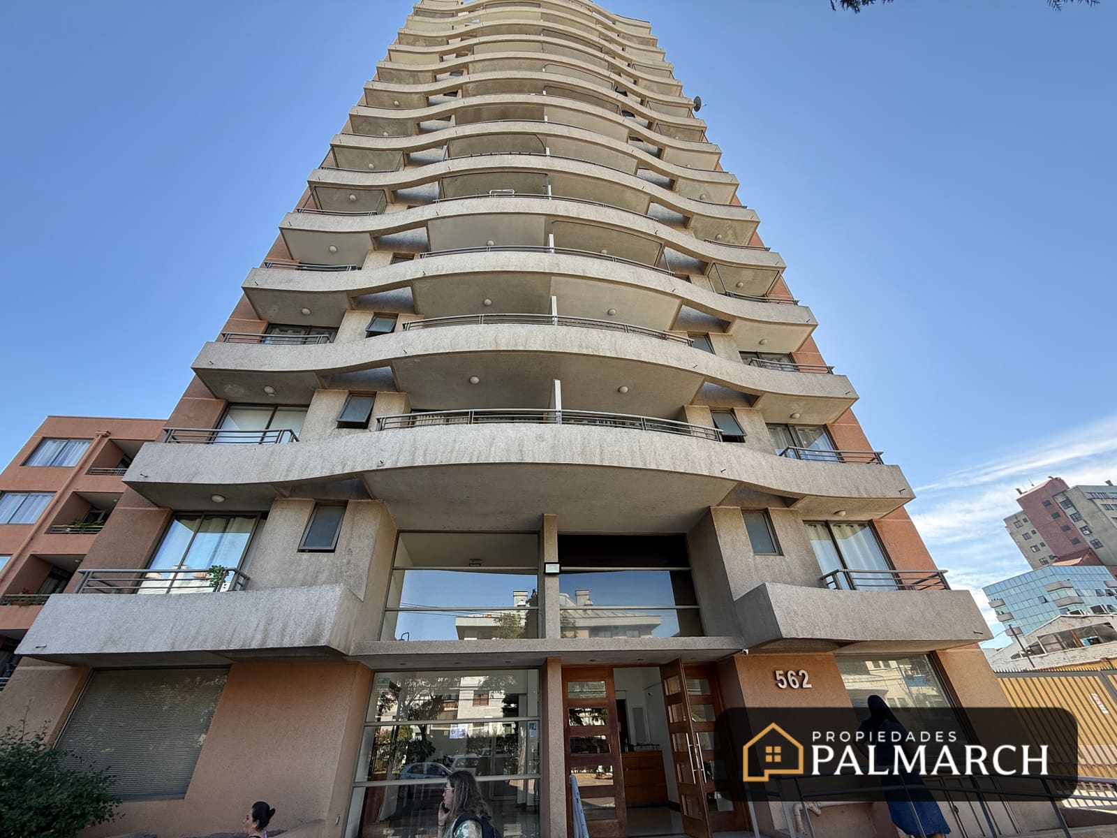 Departamento en venta en Chillán — foto 3