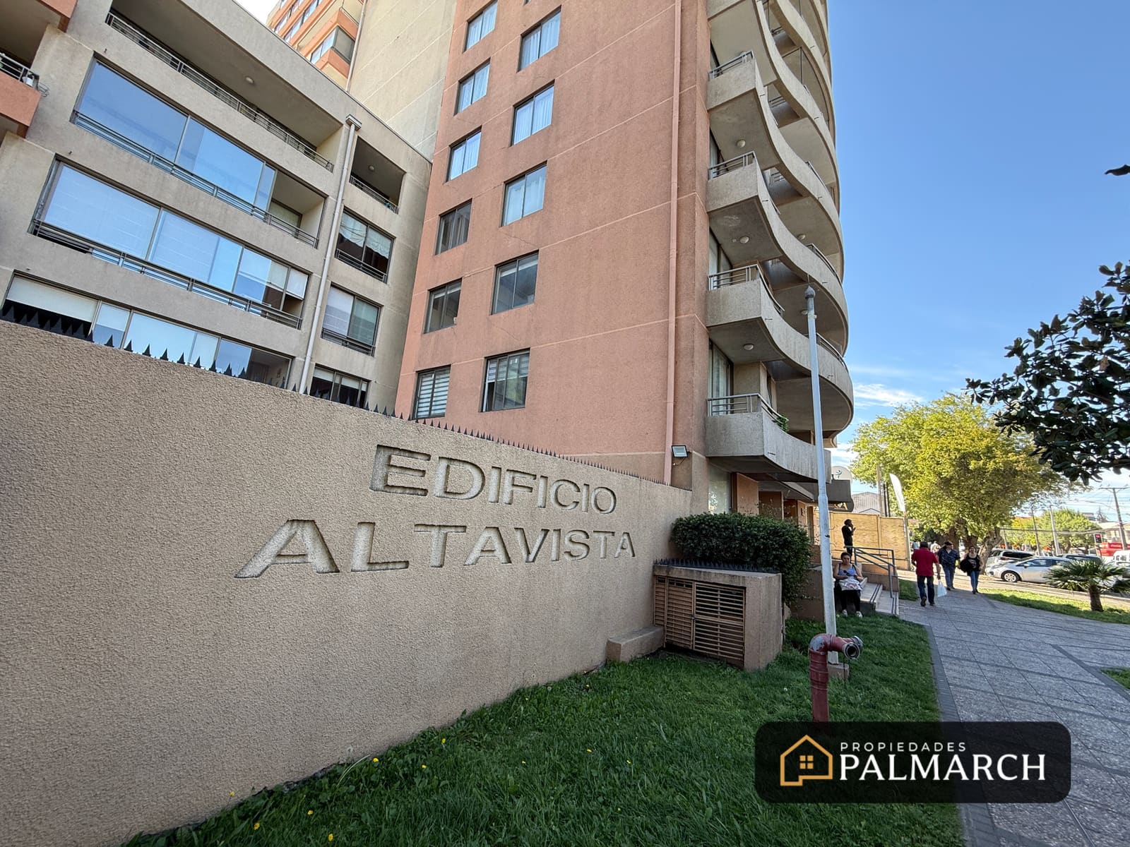 Departamento en venta en Chillán — foto 4