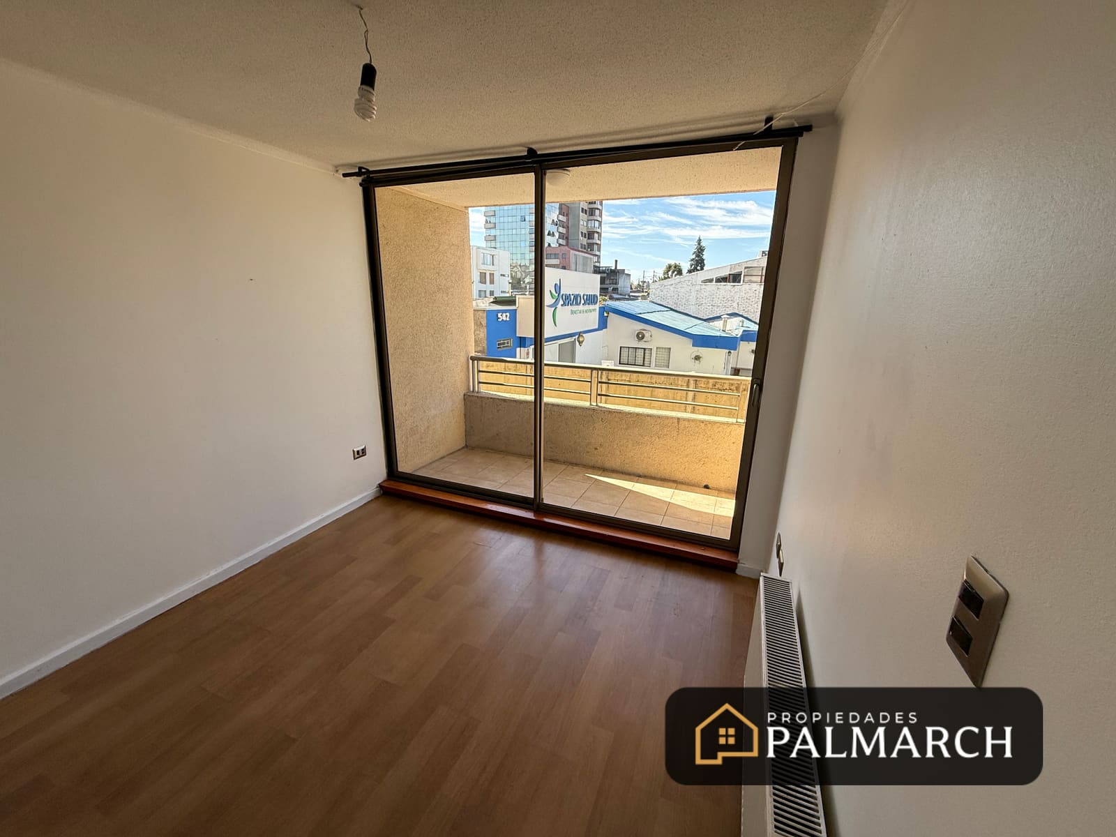 Departamento en venta en Chillán — foto 7
