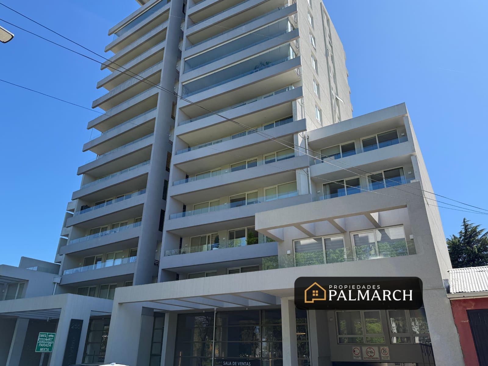 Departamento en venta en Chillán — foto 3