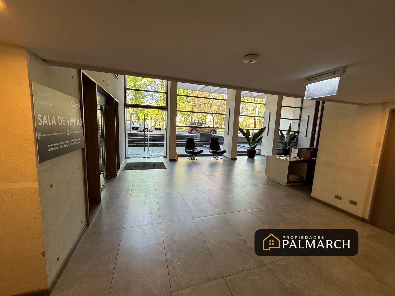 Departamento en venta en Chillán — foto 4
