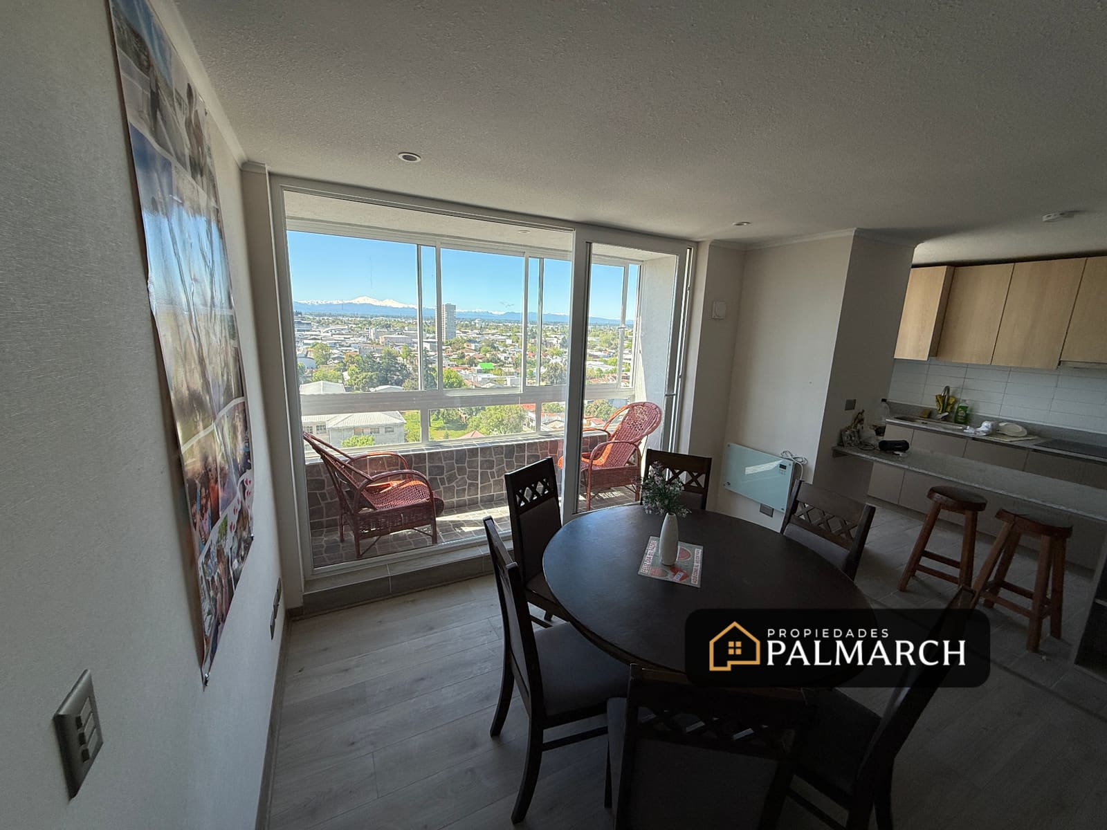 Departamento en venta en Chillán — foto 6