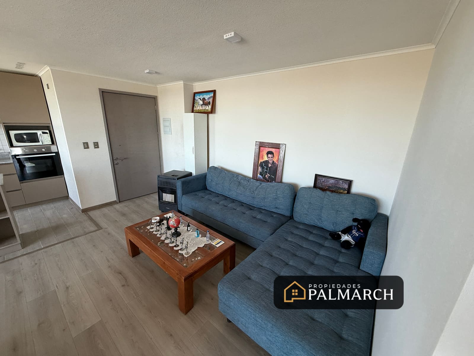 Departamento en venta en Chillán — foto 8
