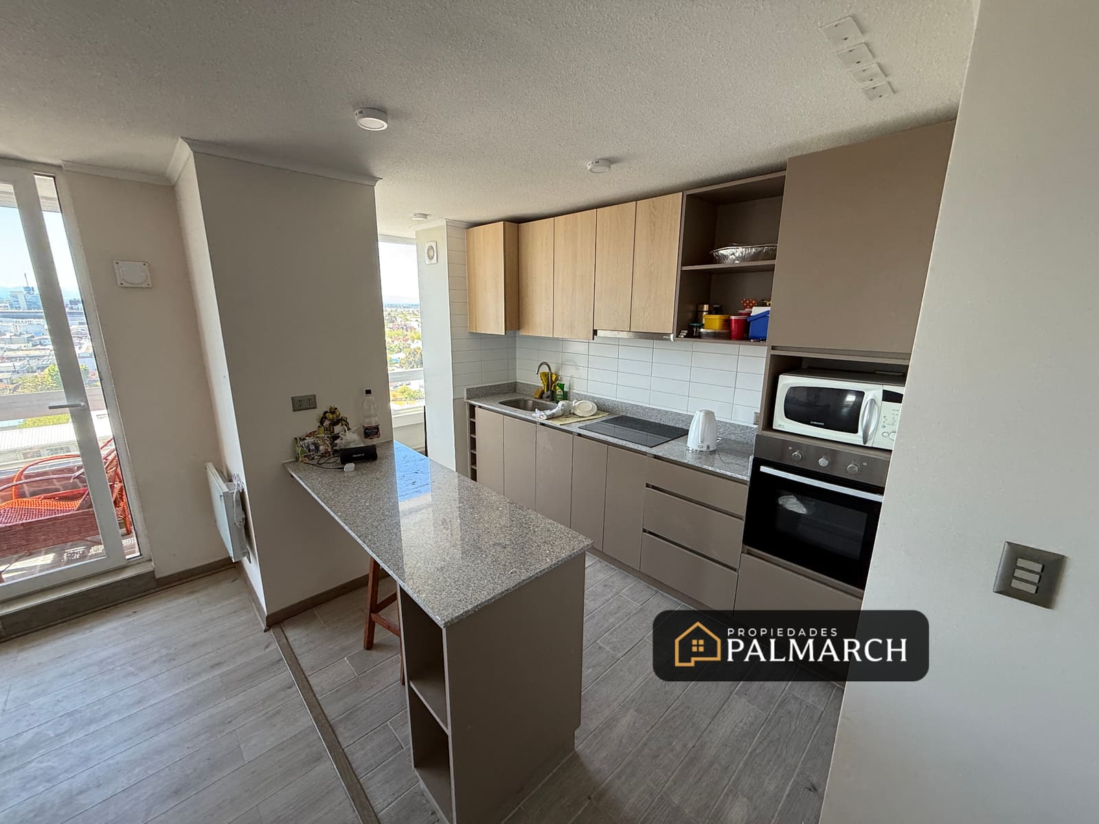 Departamento en venta en Chillán — foto 9
