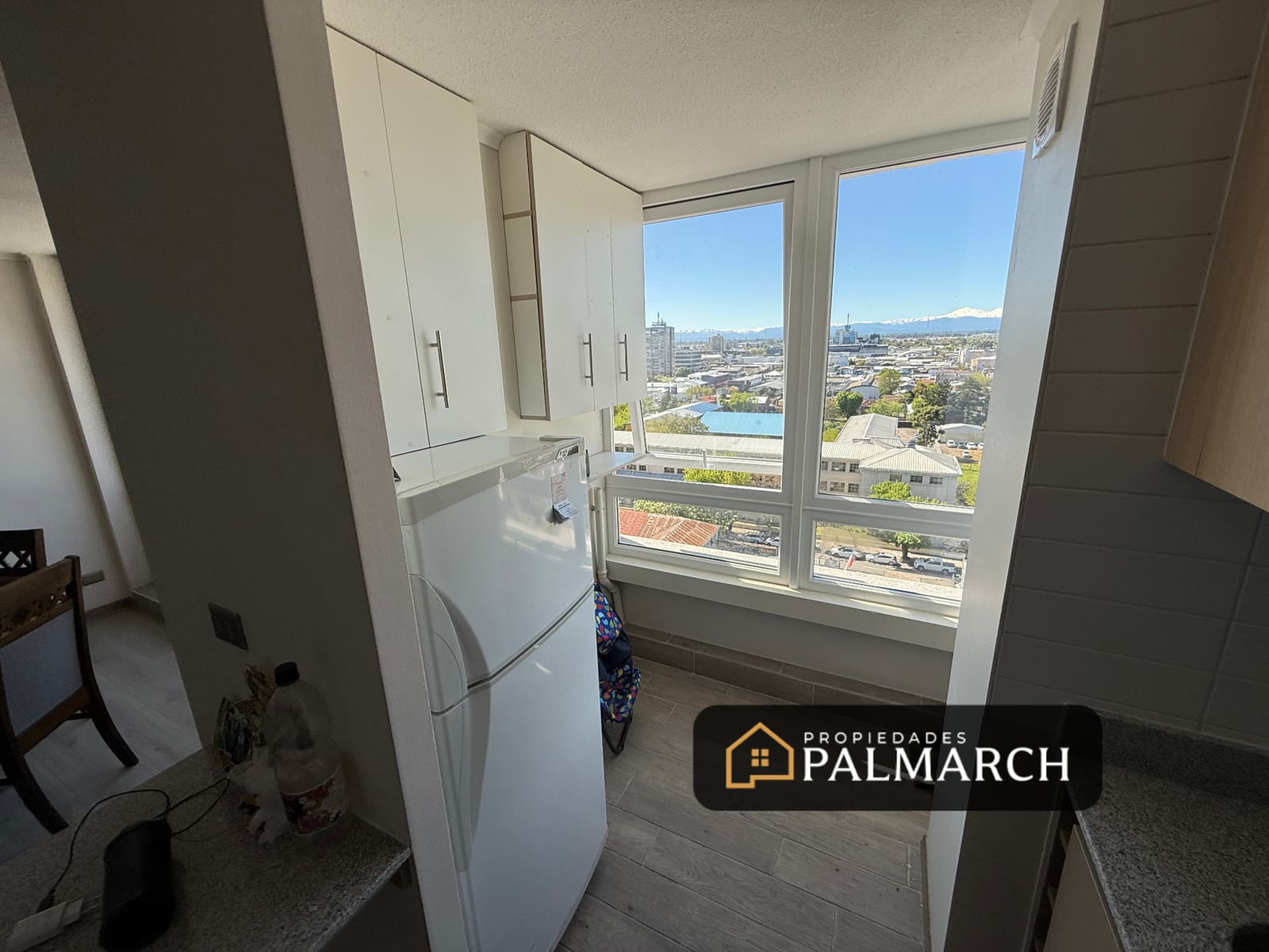 Departamento en venta en Chillán — foto 10