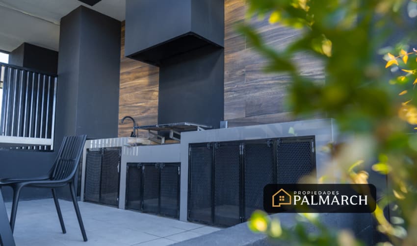 Departamento en arriendo en Chillán — foto 5