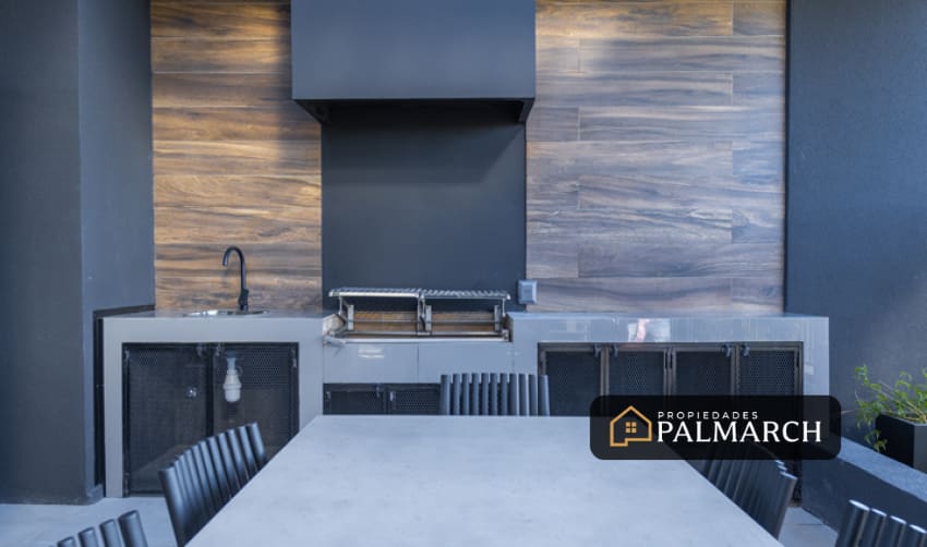 Departamento en arriendo en Chillán — foto 6