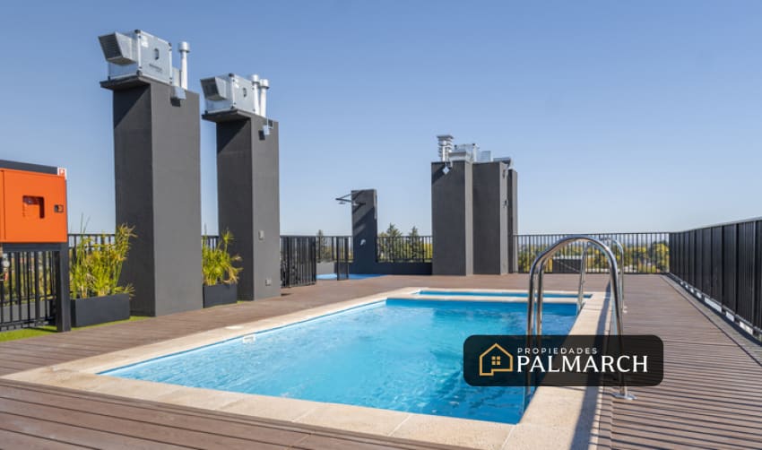 Departamento en arriendo en Chillán — foto 8