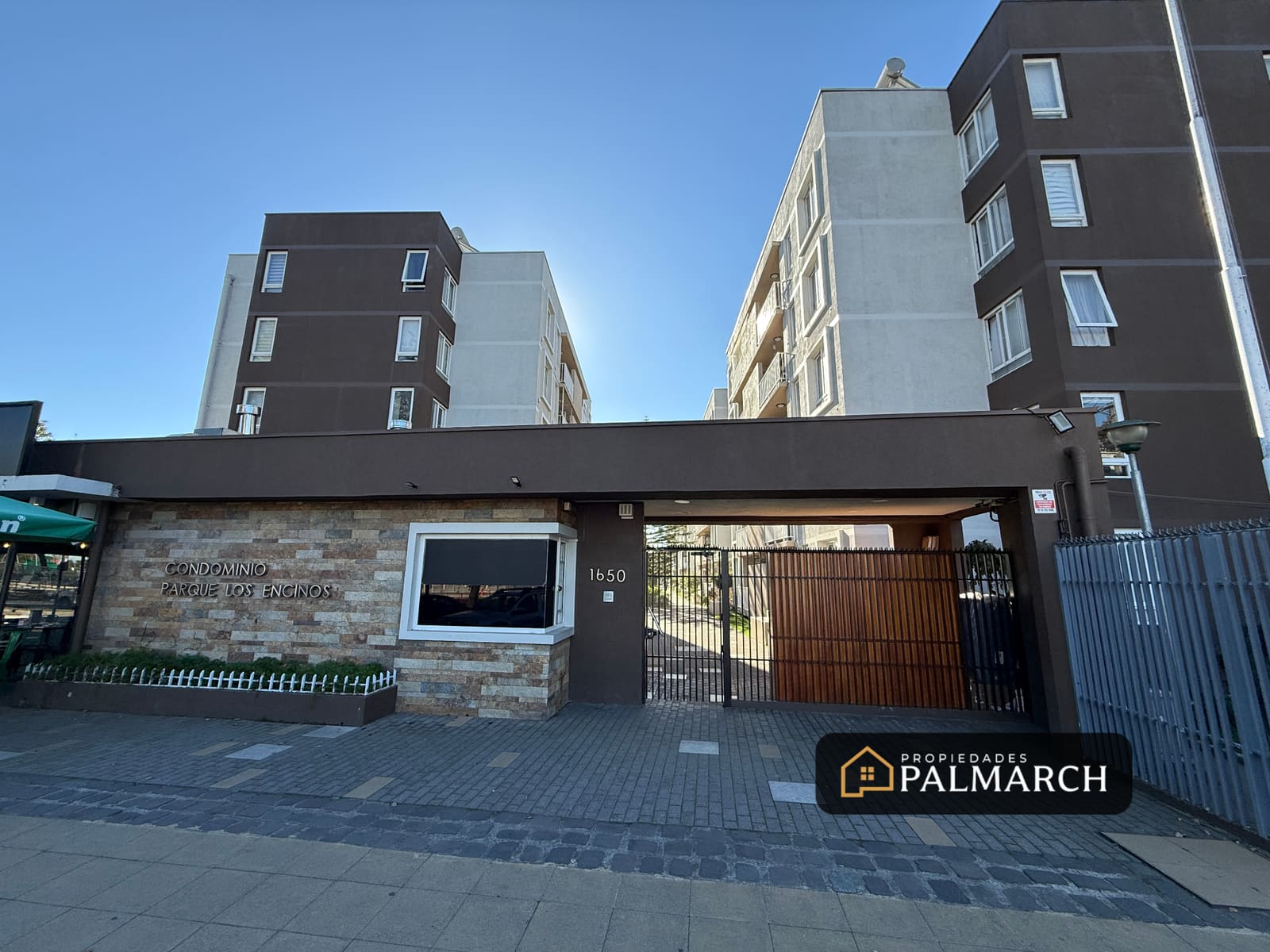 Departamento en arriendo en Chillán — foto 1