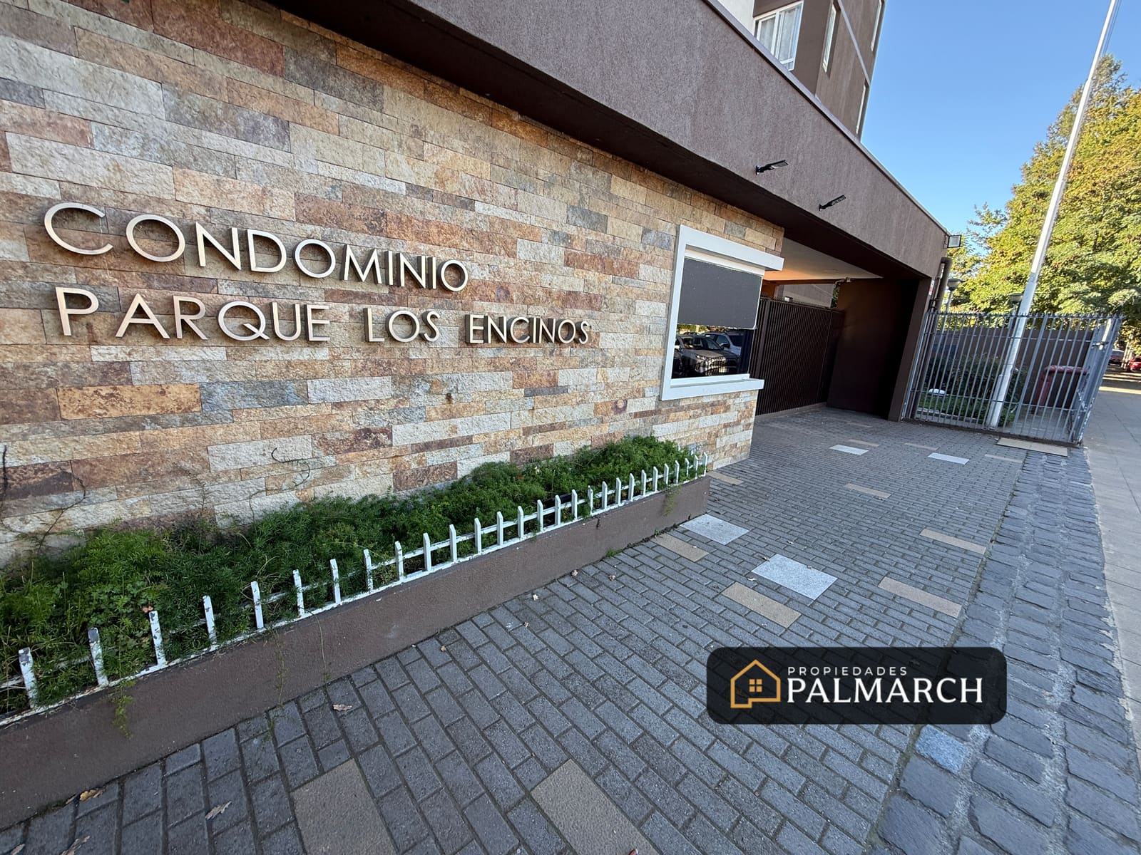 Departamento en arriendo en Chillán — foto 3