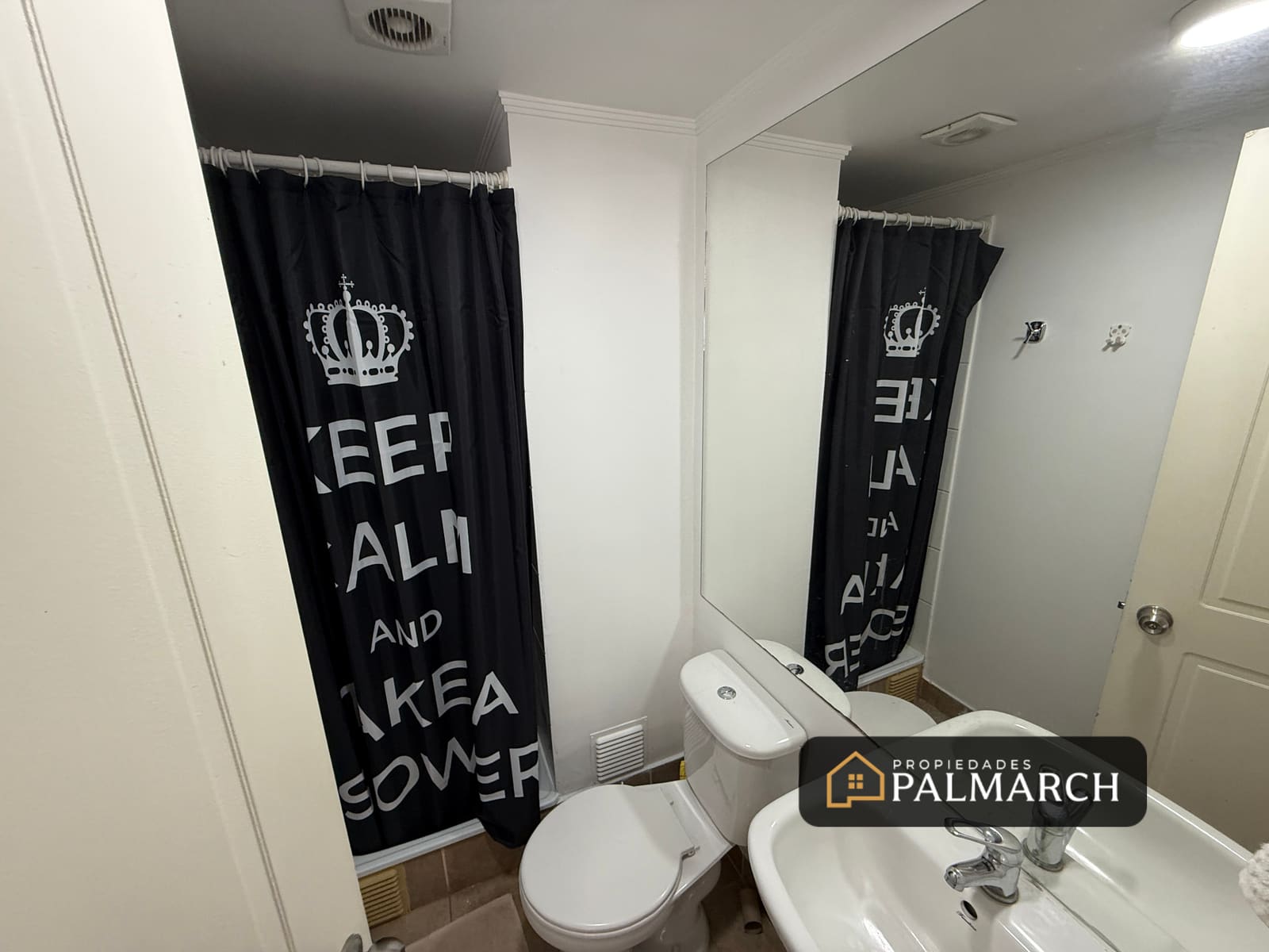 Departamento en arriendo en Chillán — foto 4