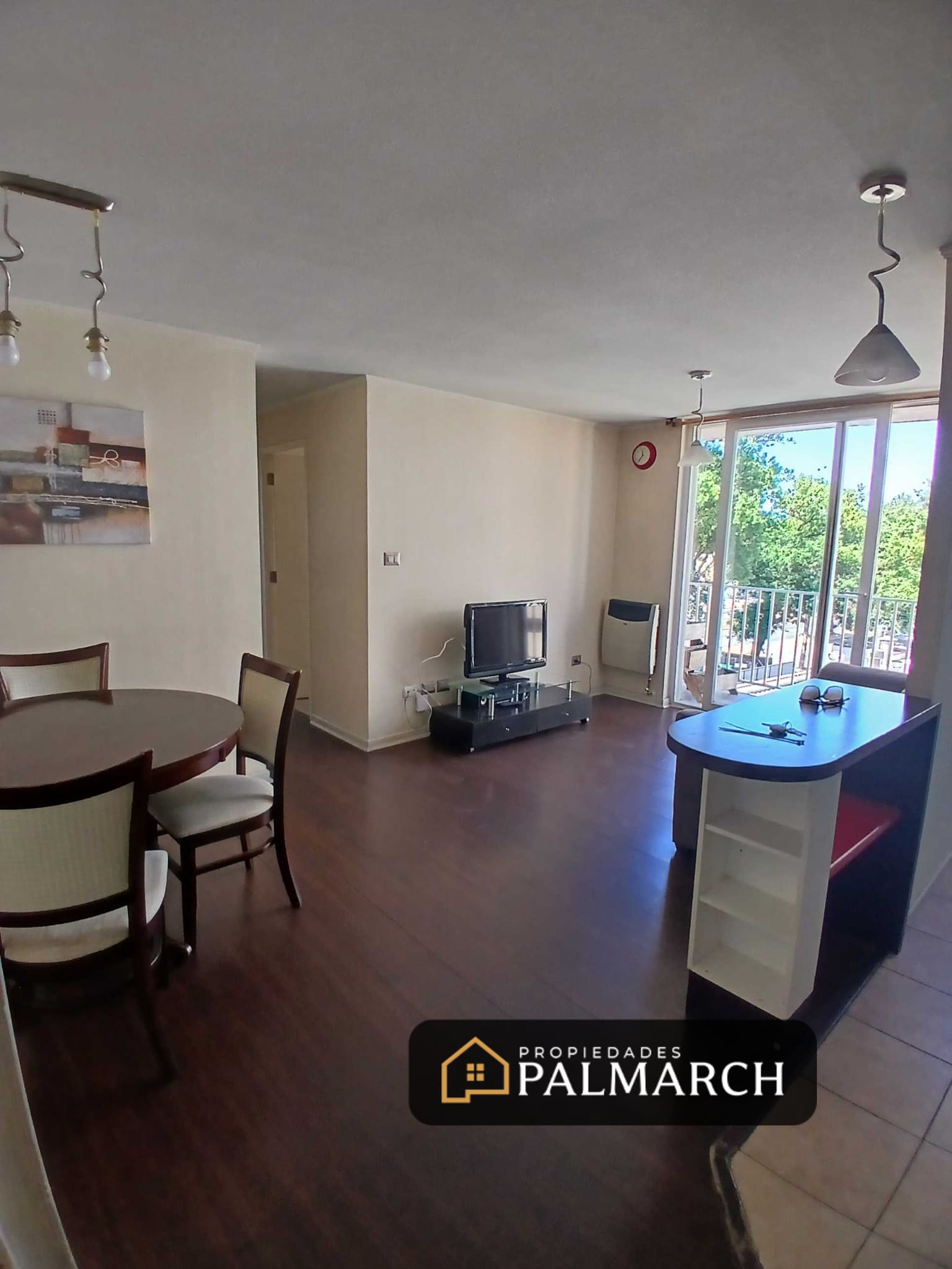 Departamento en arriendo en Chillán — foto 5