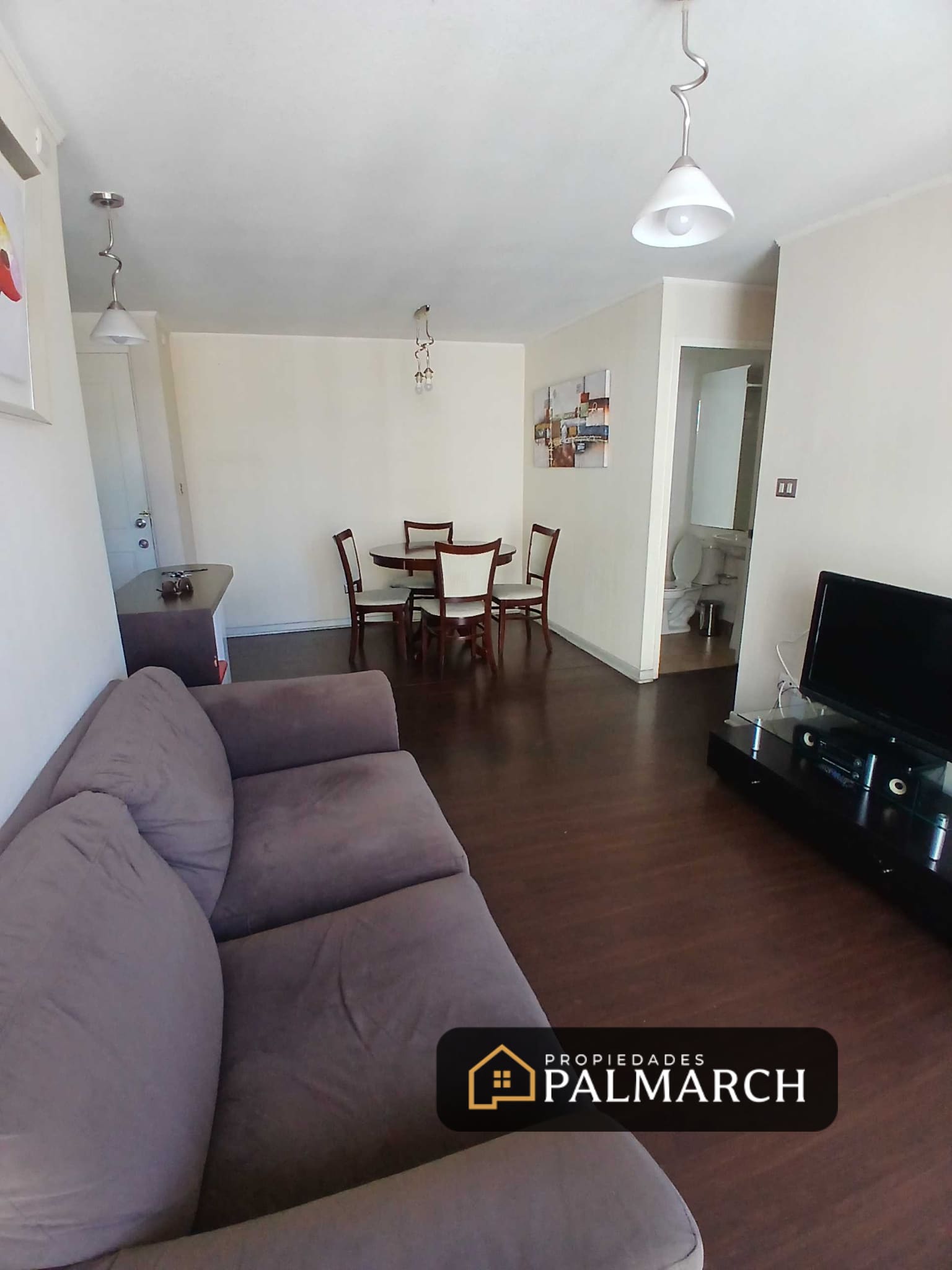 Departamento en arriendo en Chillán — foto 6