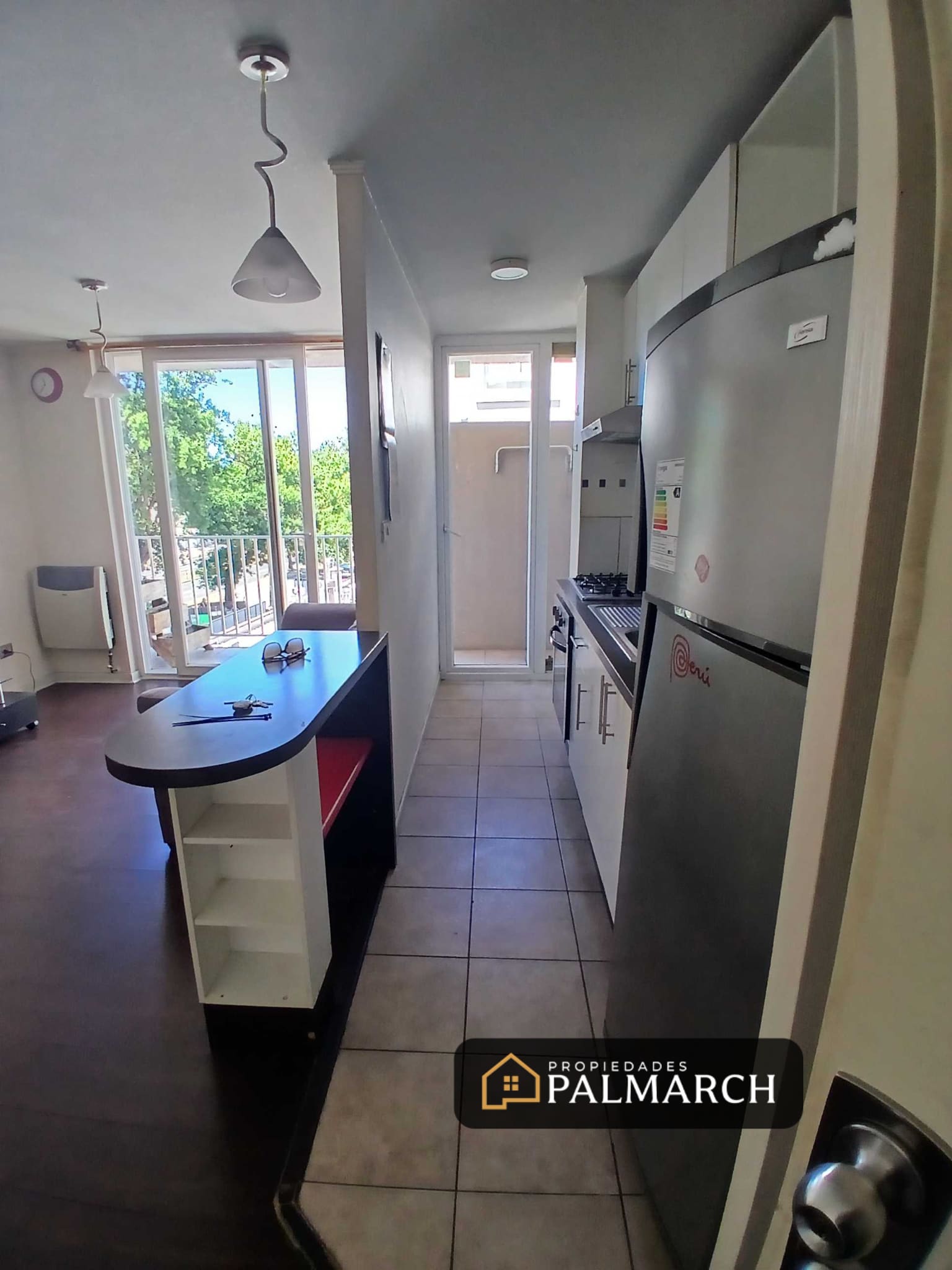 Departamento en arriendo en Chillán — foto 7