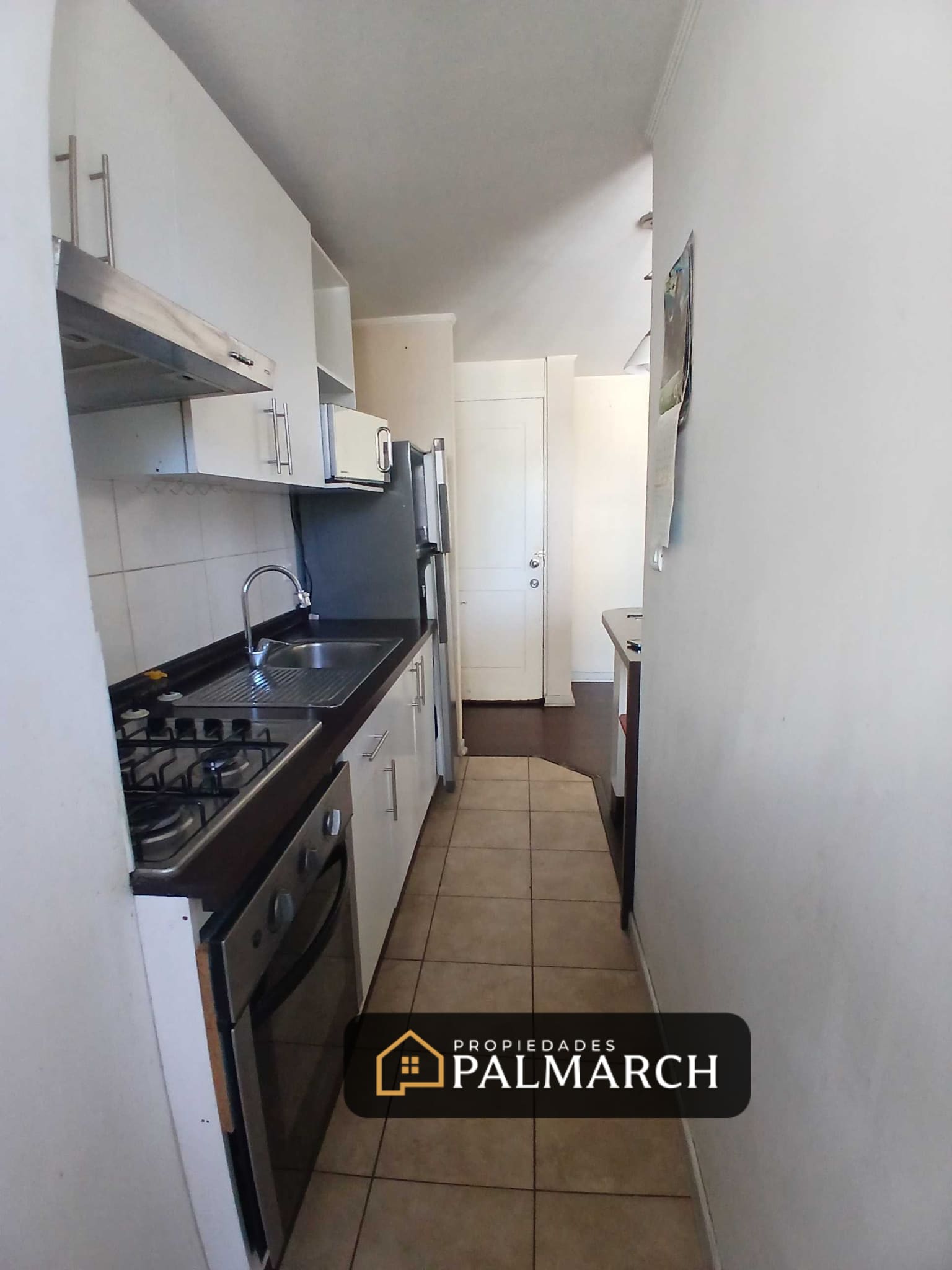 Departamento en arriendo en Chillán — foto 8