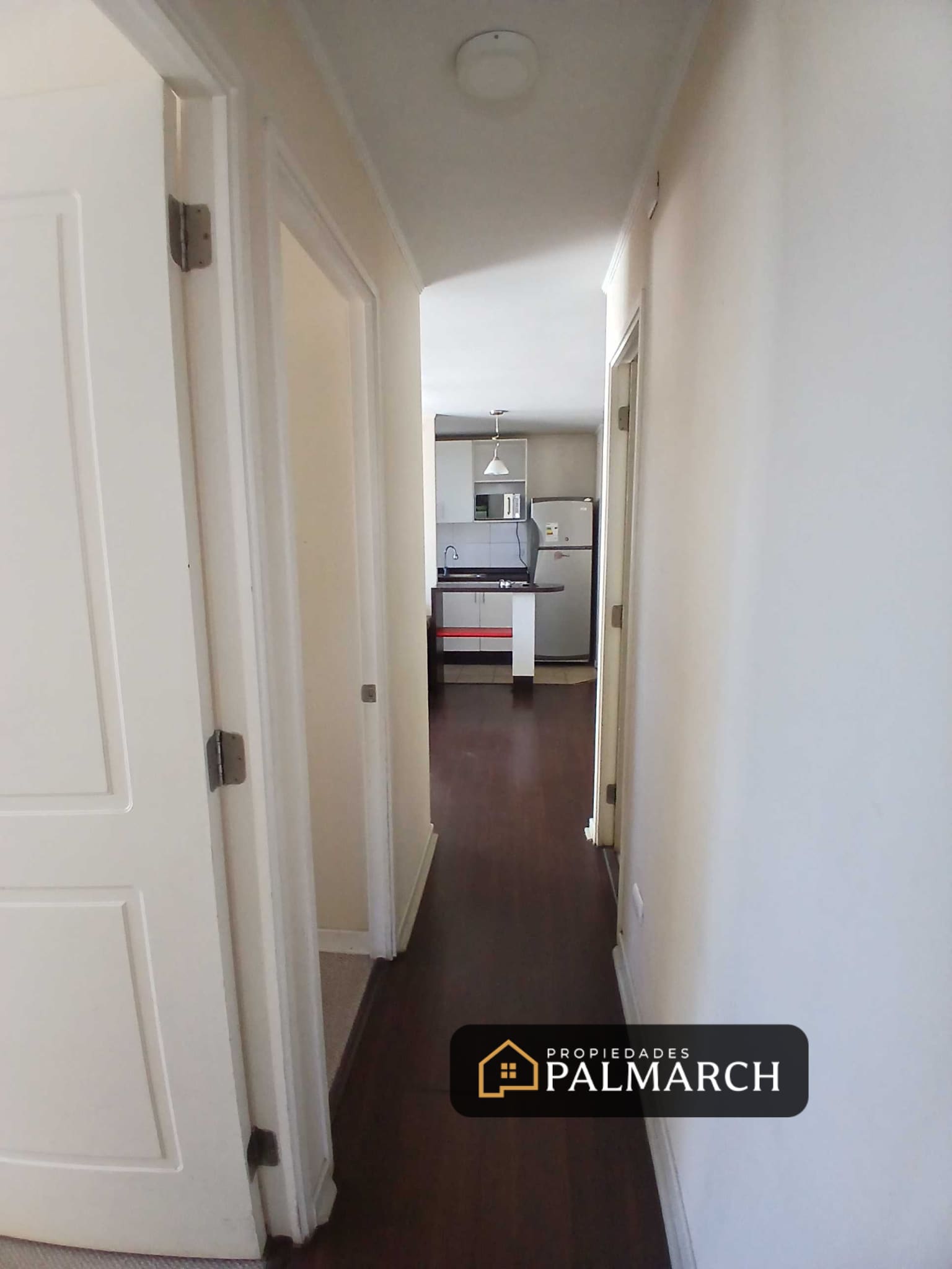 Departamento en arriendo en Chillán — foto 9