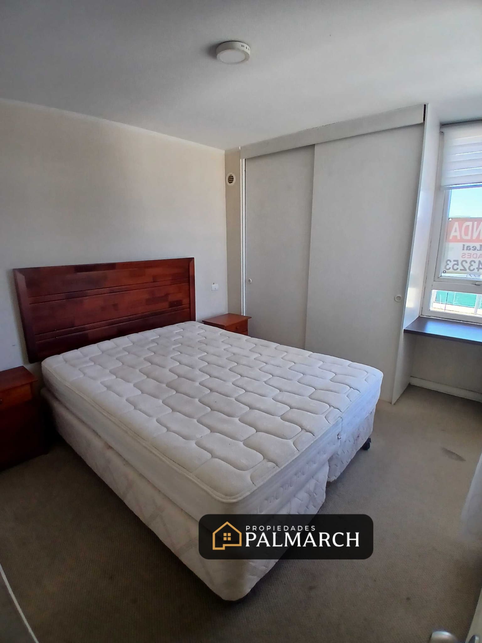 Departamento en arriendo en Chillán — foto 10