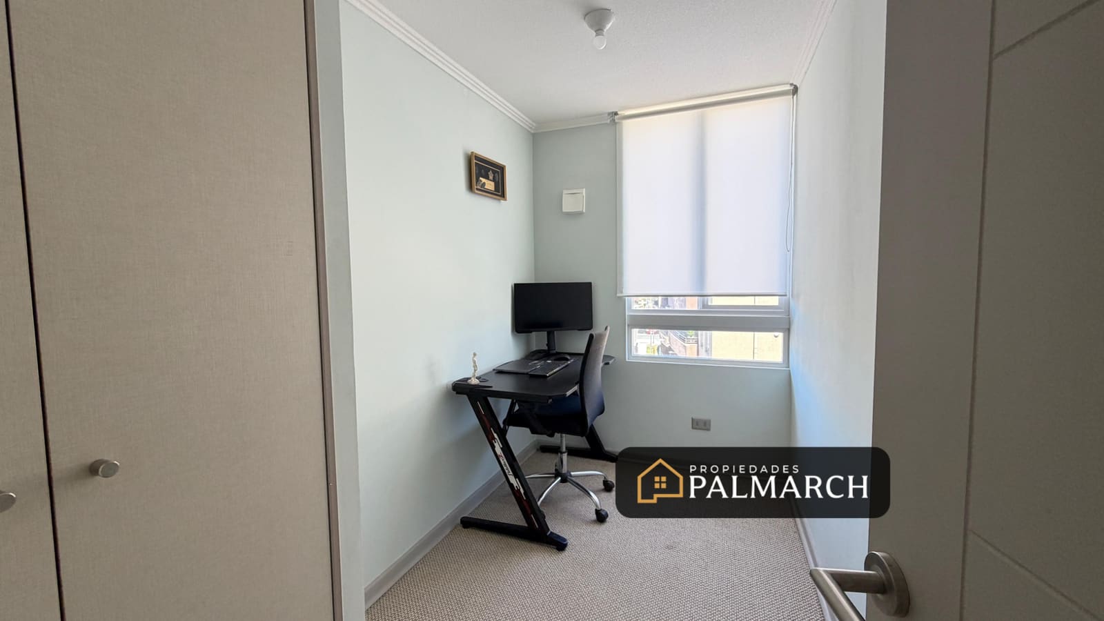 Departamento en arriendo en Chillán — foto 2