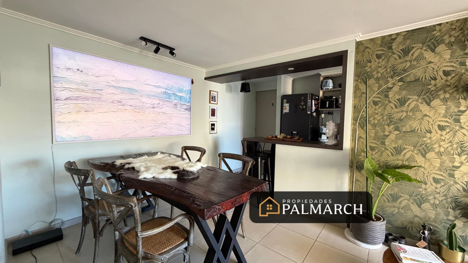 Departamento en arriendo en Chillán — foto 3