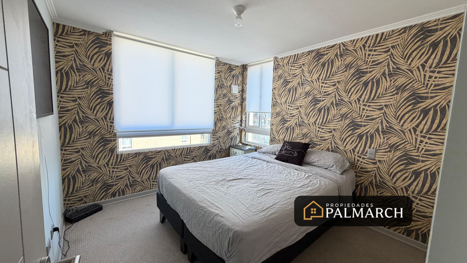 Departamento en arriendo en Chillán — foto 5