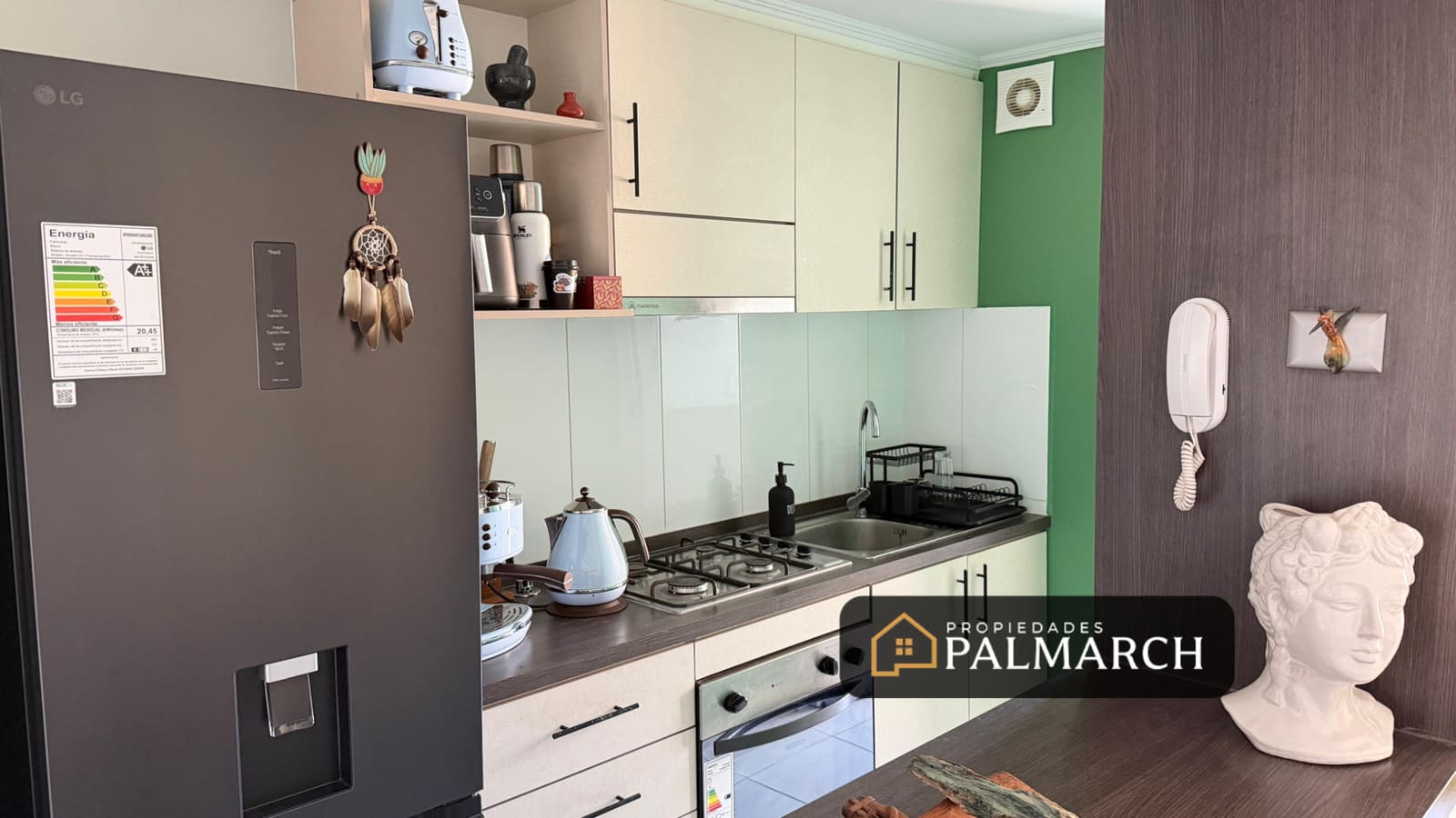 Departamento en arriendo en Chillán — foto 7