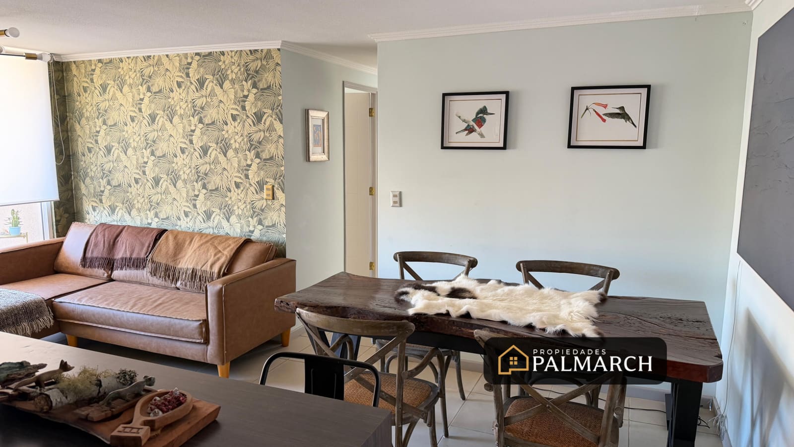 Departamento en arriendo en Chillán — foto 8