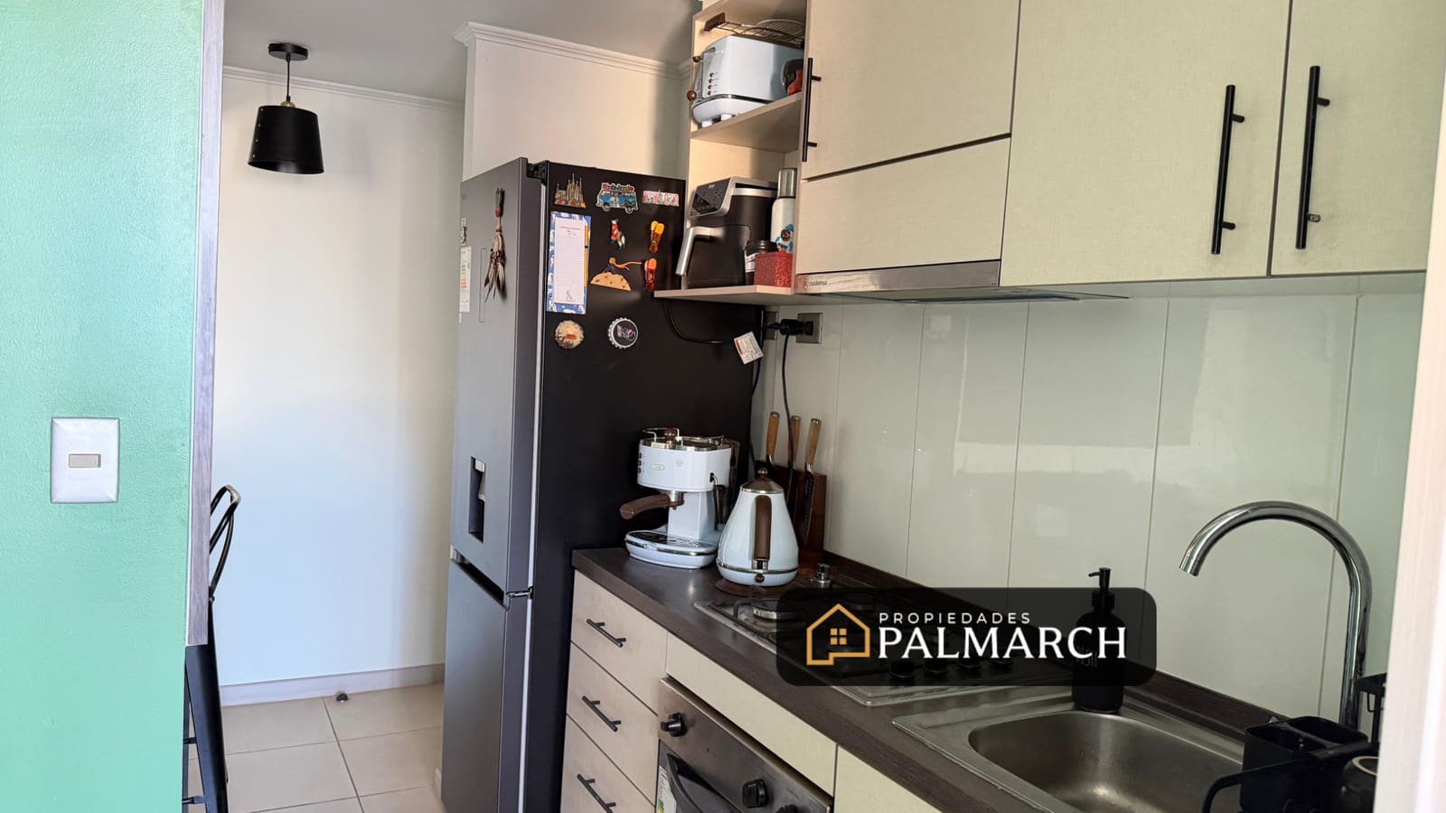 Departamento en arriendo en Chillán — foto 9