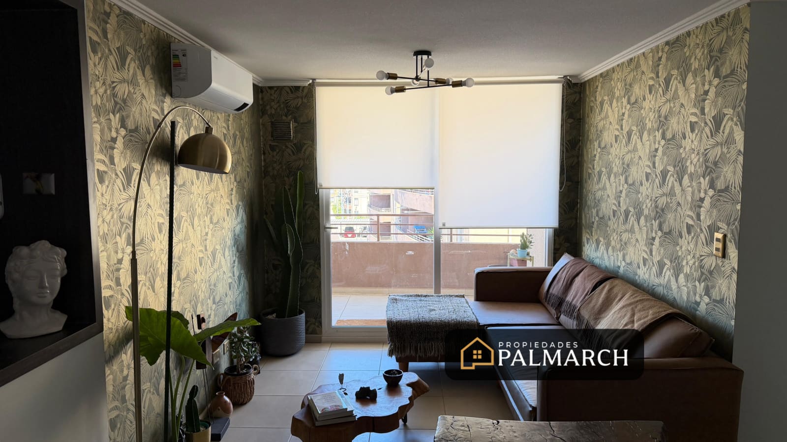 Departamento en arriendo en Chillán — foto 10