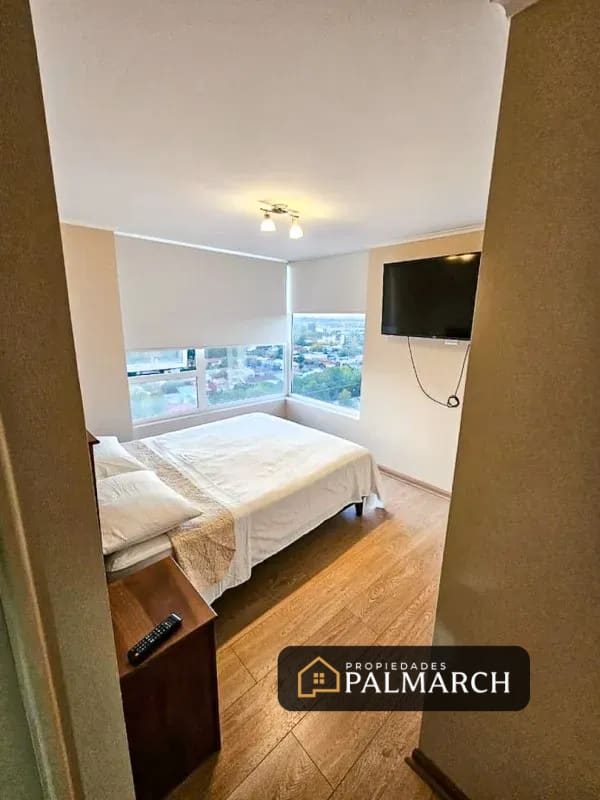 Departamento en venta en Chillán — foto 2