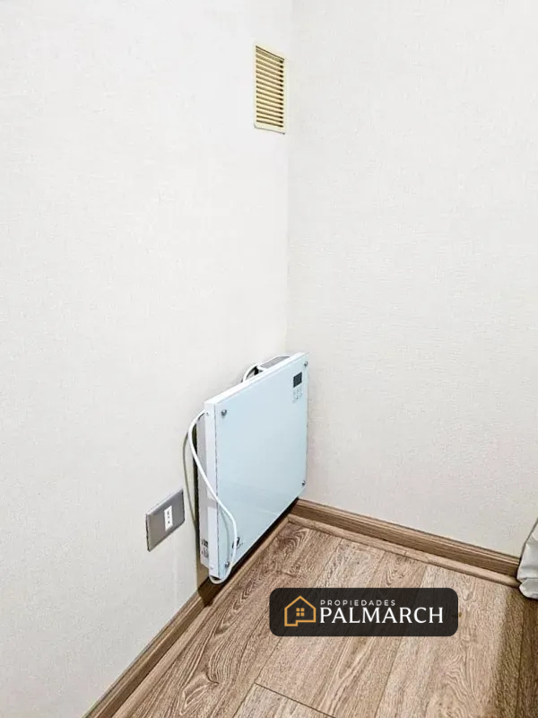 Departamento en venta en Chillán — foto 4
