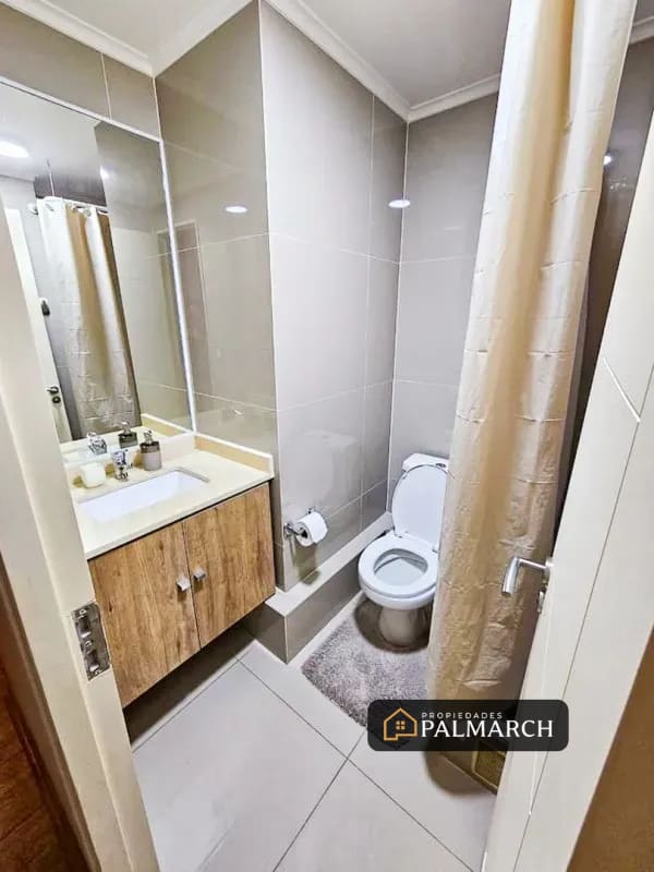 Departamento en venta en Chillán — foto 5