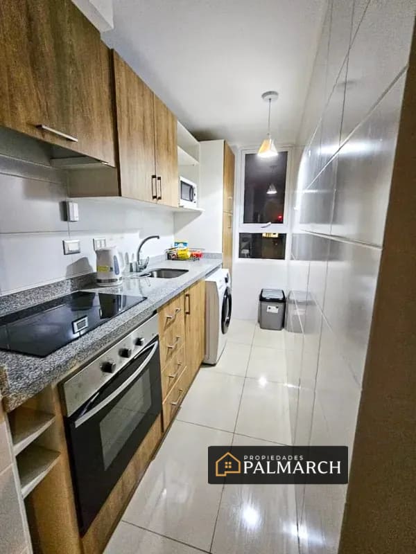Departamento en venta en Chillán — foto 6