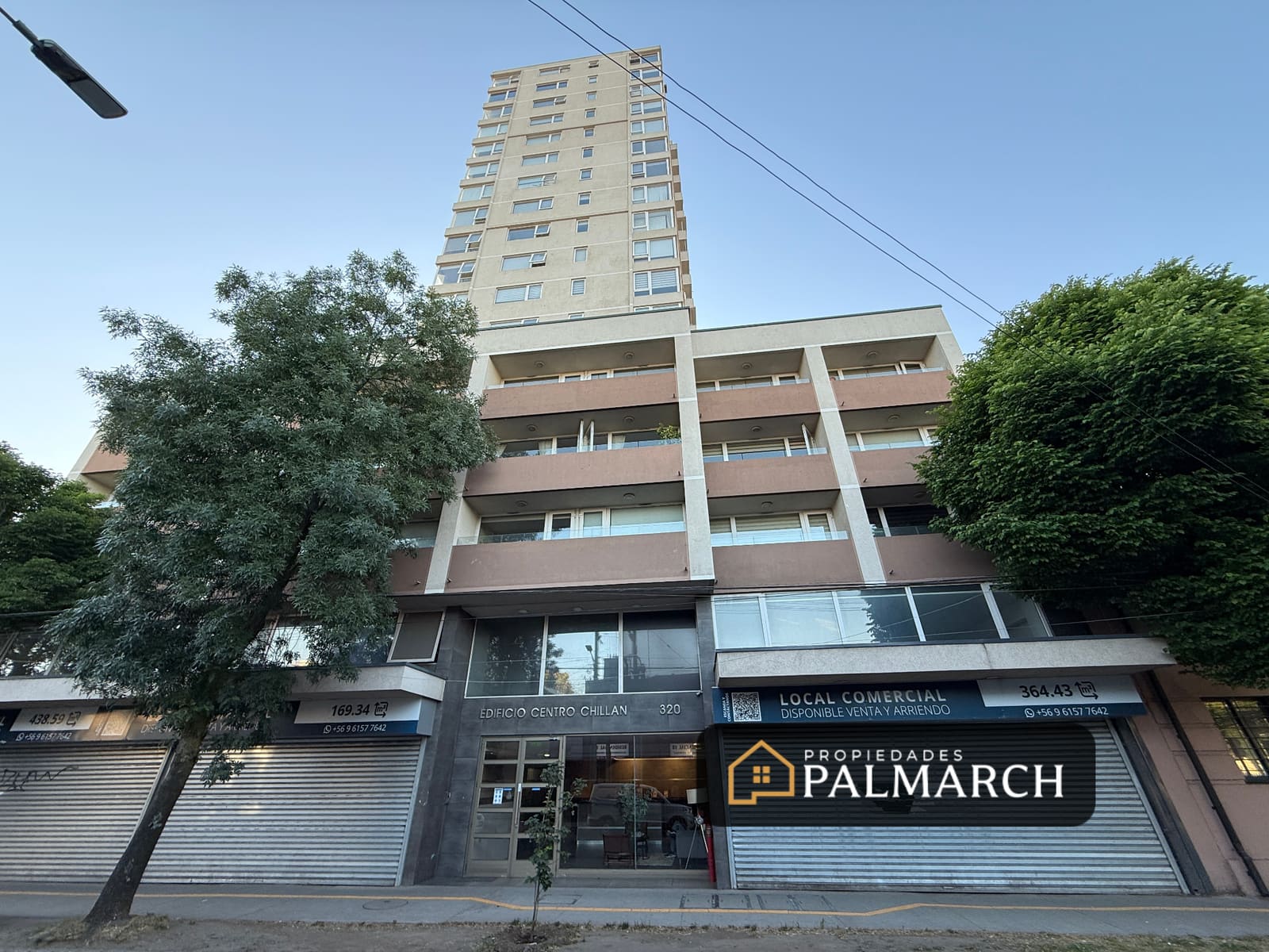 Departamento en venta en Chillán — foto 8
