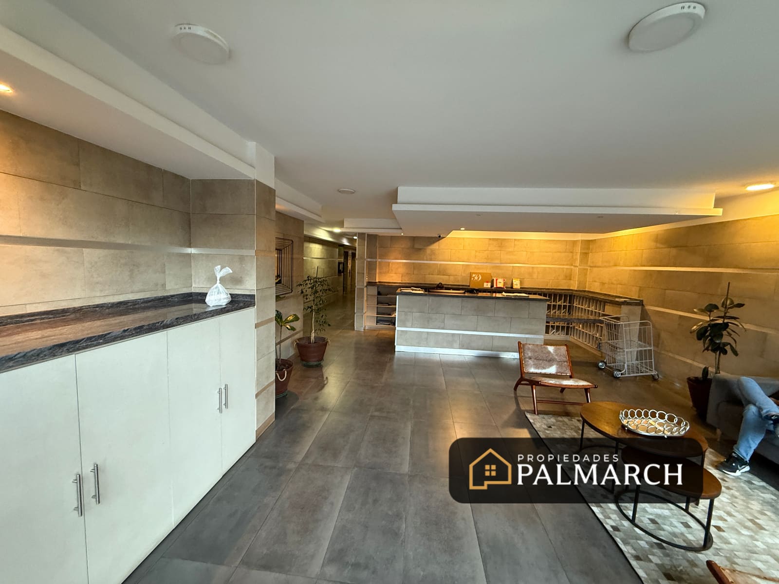 Departamento en venta en Chillán — foto 10