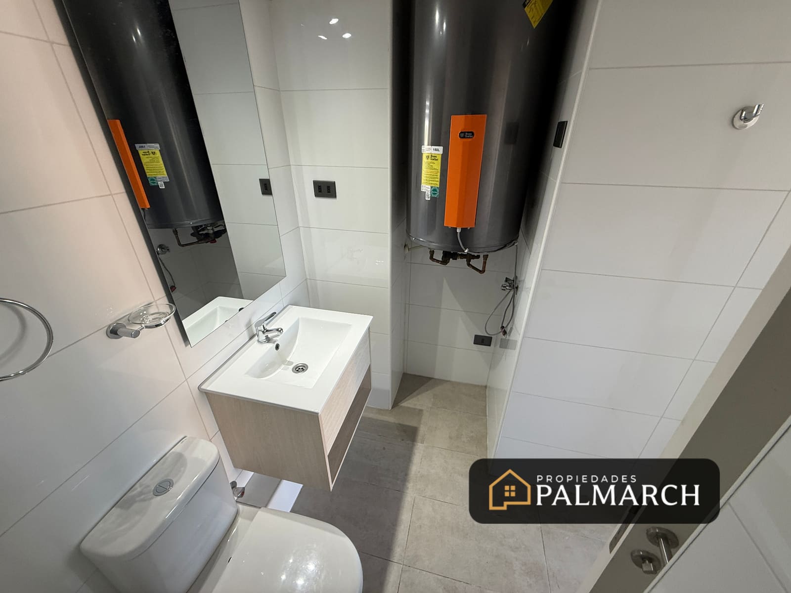 Departamento en arriendo en Chillán — foto 2