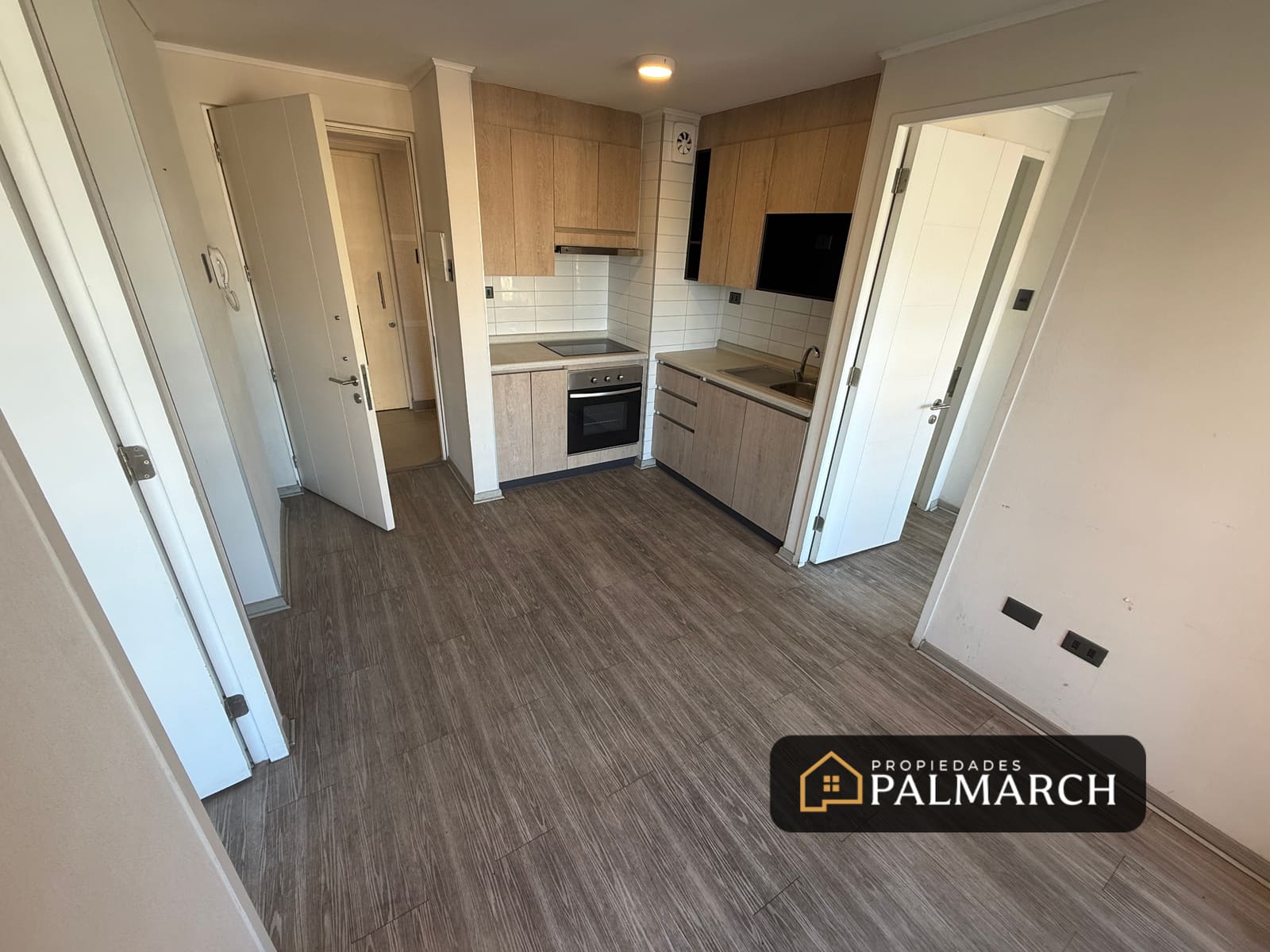 Departamento en arriendo en Chillán — foto 3