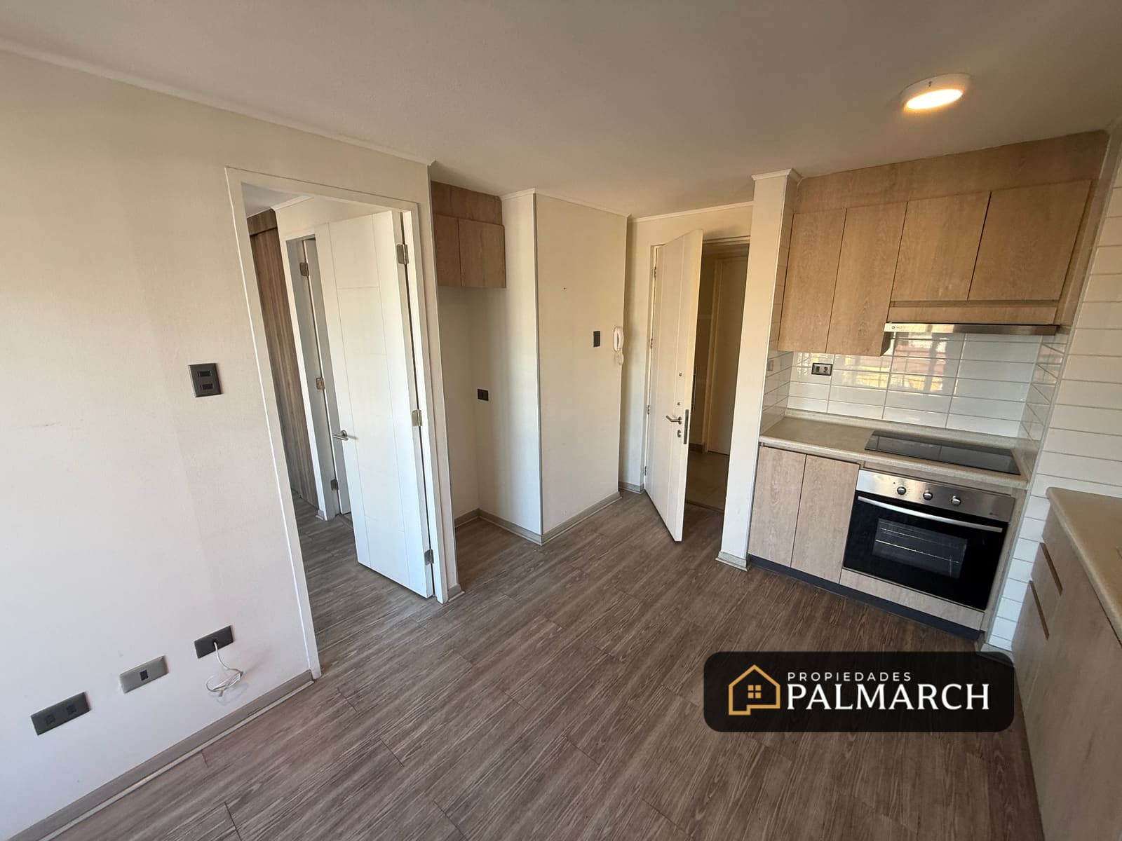 Departamento en arriendo en Chillán — foto 4