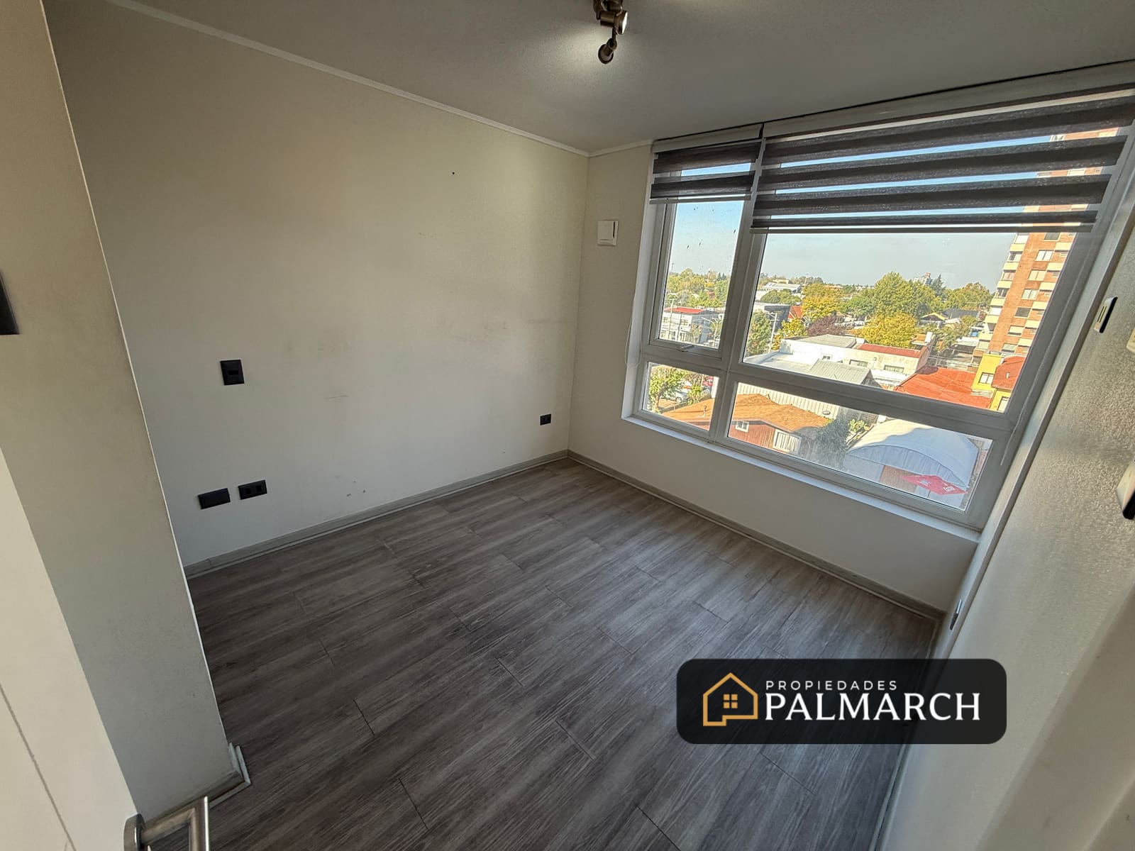 Departamento en arriendo en Chillán — foto 6