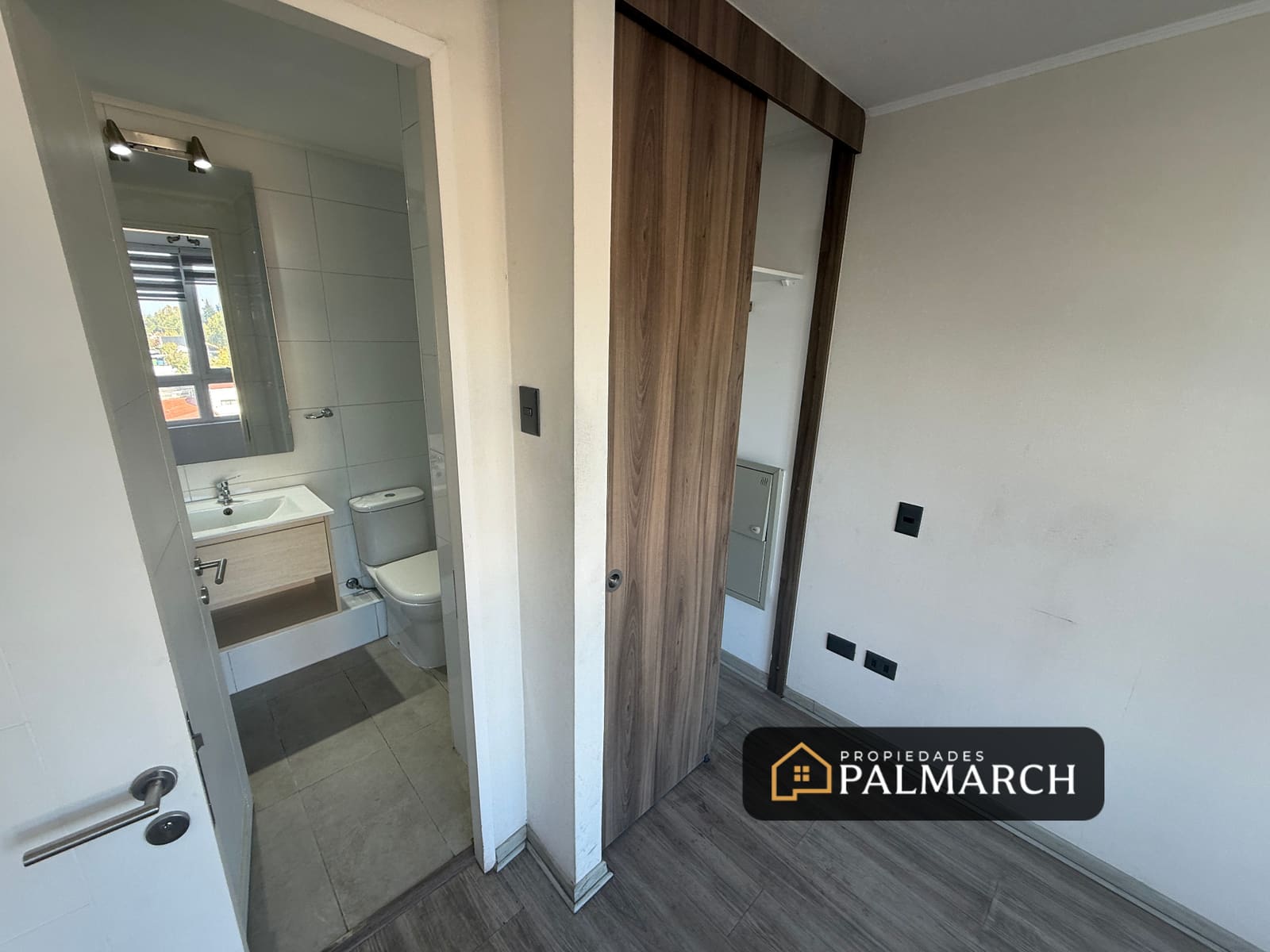 Departamento en arriendo en Chillán — foto 7
