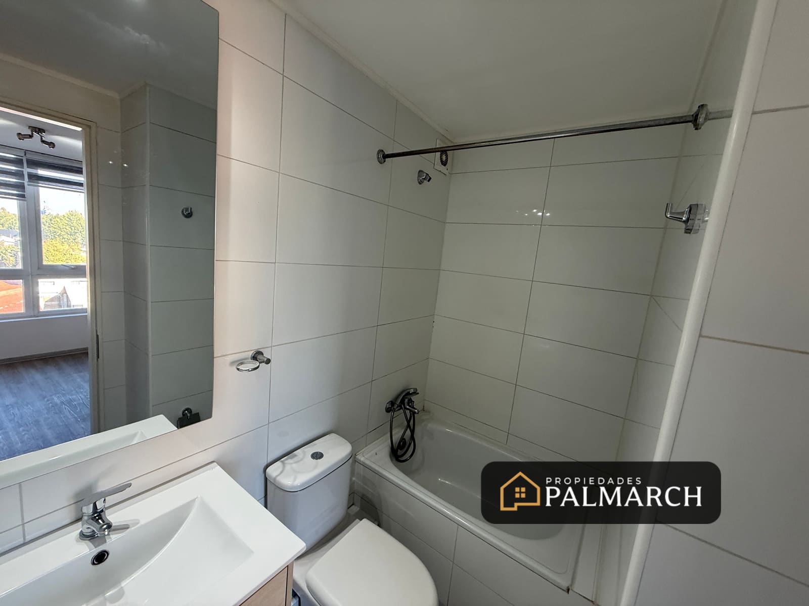 Departamento en arriendo en Chillán — foto 8