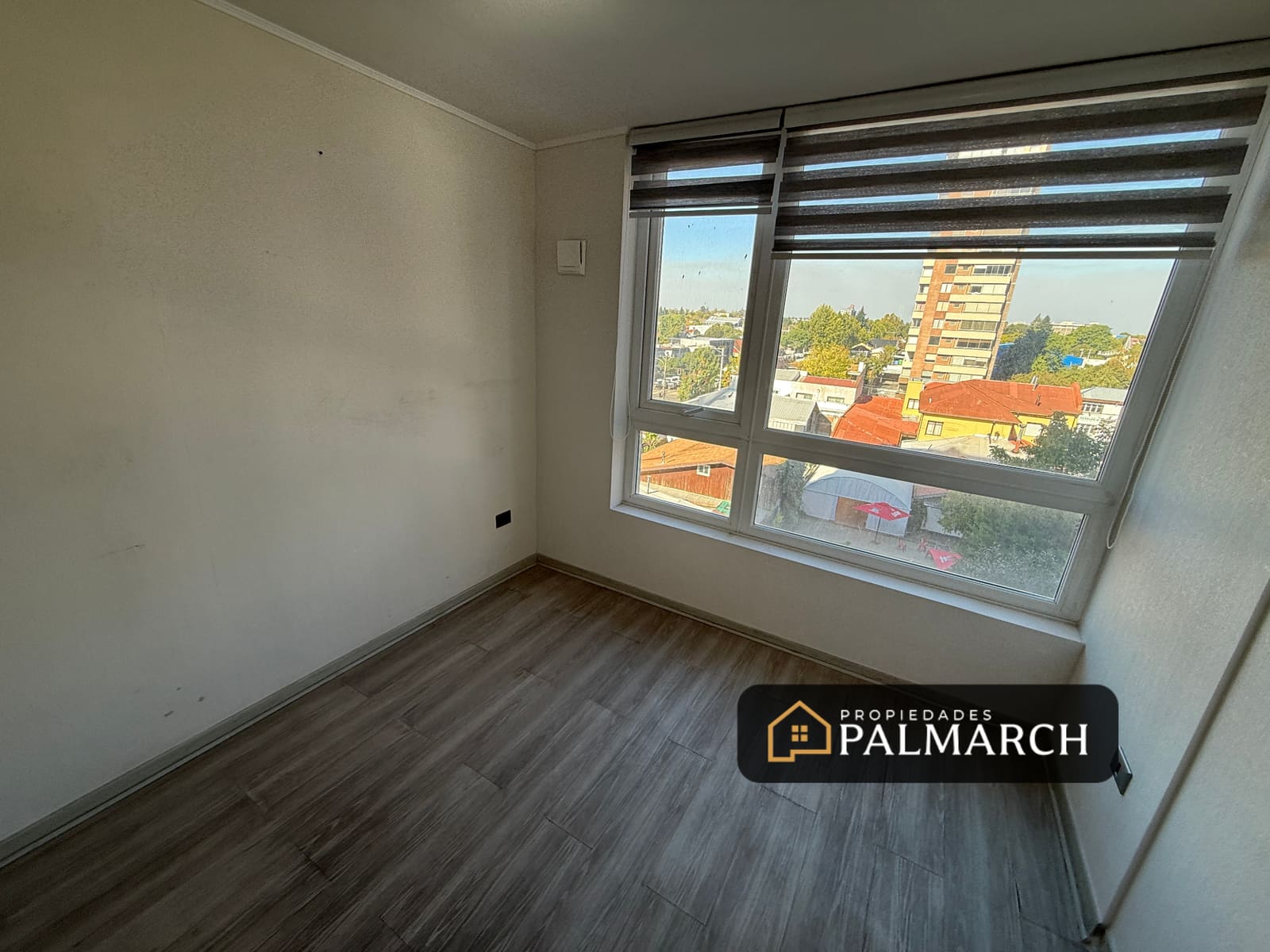 Departamento en arriendo en Chillán — foto 9