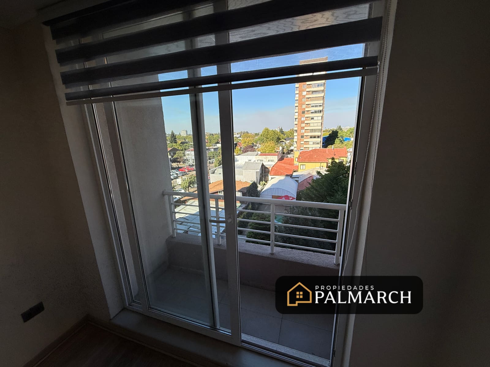 Departamento en arriendo en Chillán — foto 10