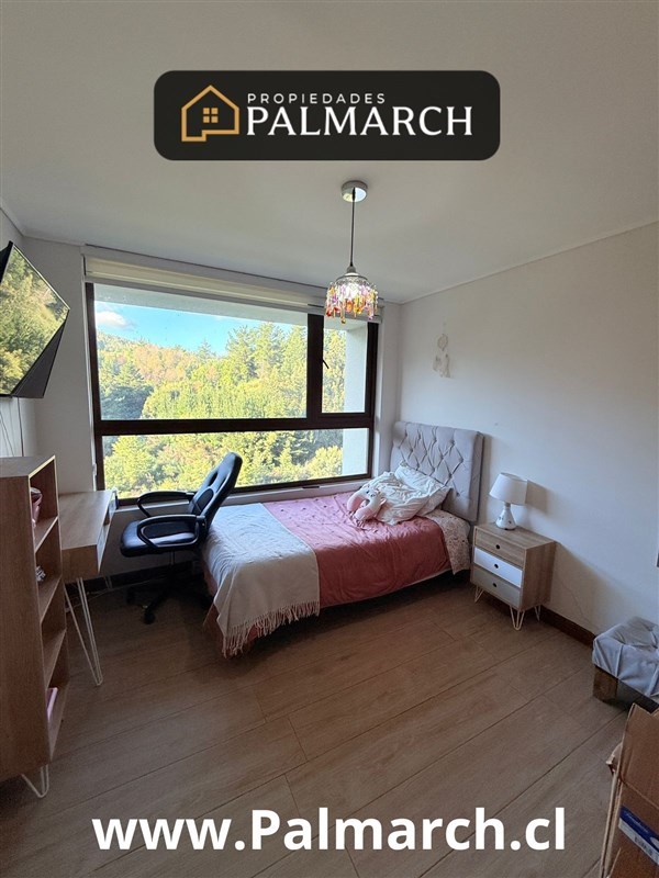 Departamento en arriendo en Concepción — foto 2
