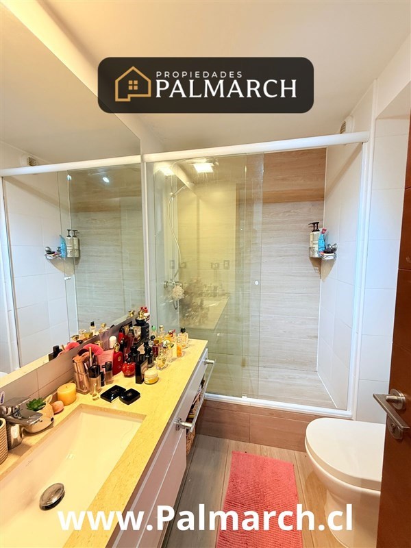 Departamento en arriendo en Concepción — foto 3