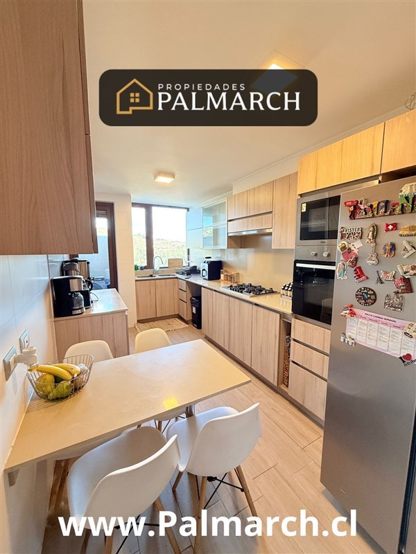 Departamento en arriendo en Concepción — foto 5