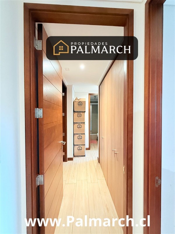 Departamento en arriendo en Concepción — foto 7