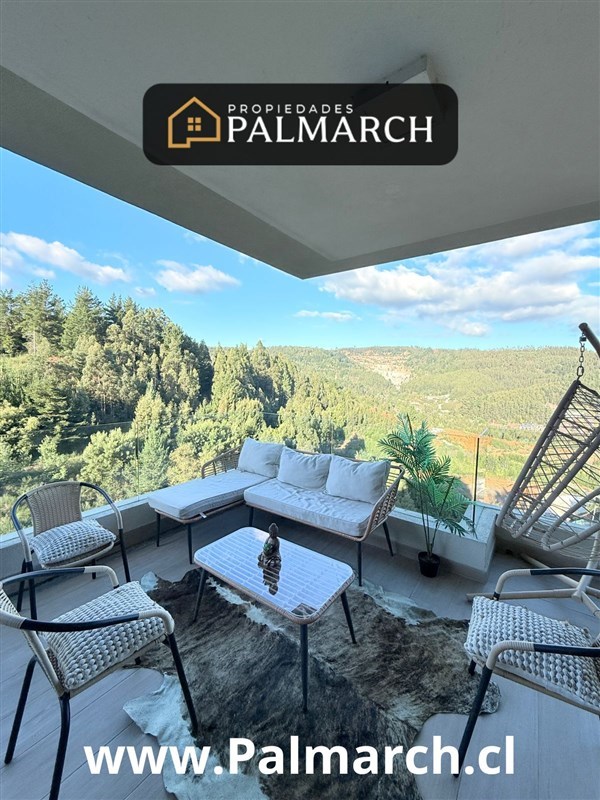 Departamento en arriendo en Concepción — foto 9