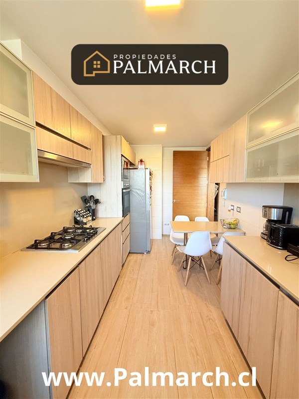 Departamento en arriendo en Concepción — foto 10