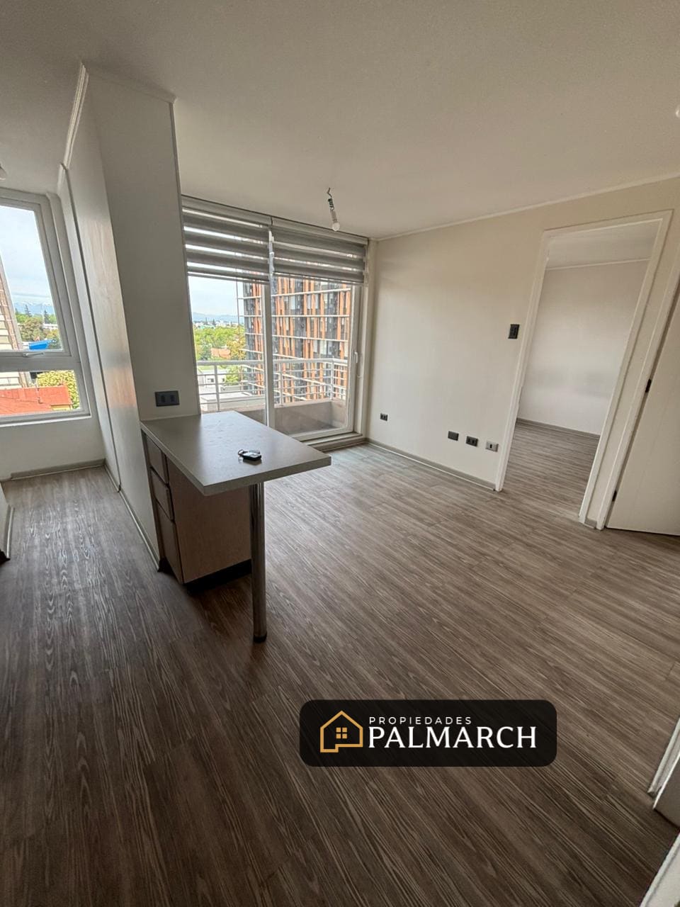 Departamento en venta en Chillán — foto 2